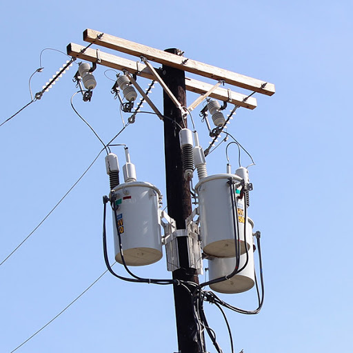 Proyecto de reducción de pérdidas de energía en distribución