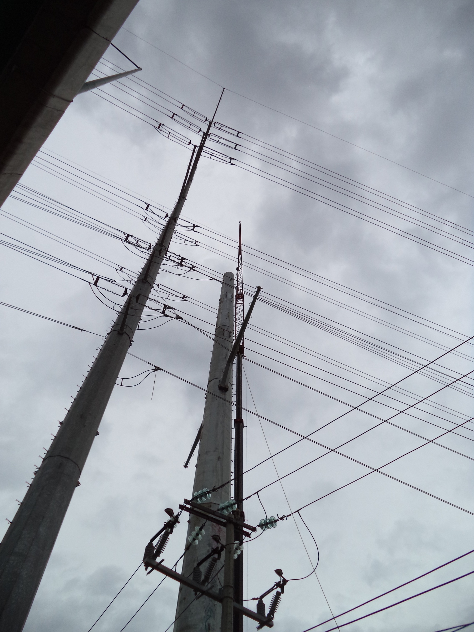 Línea subterránea Dorada-Guadalupe Analco de 115 KV